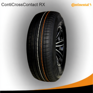 ContiCrossContact RX