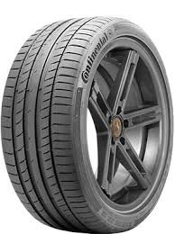 ContiSportContact 5P