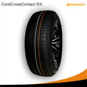 ContiCrossContact RX