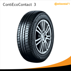 ContiEcoContact 3