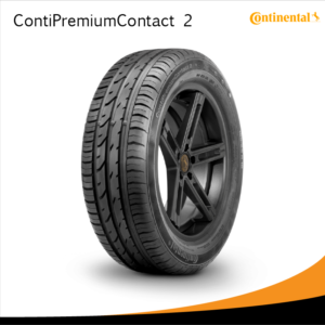 RF ContiPremiumContact 2