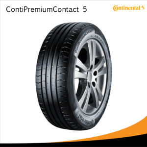 ContiPremiumContact 5