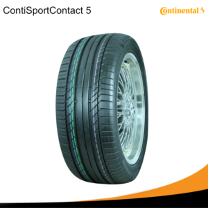 ContiSportContact 5