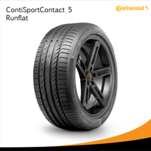 RF ContiSportContact 5