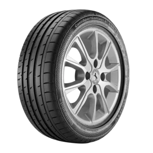 RF ContiSportContact 3