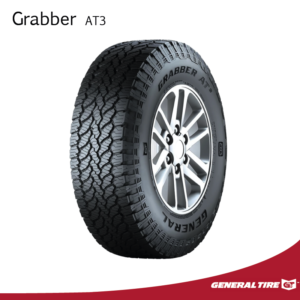 OWL Grabber AT3/General