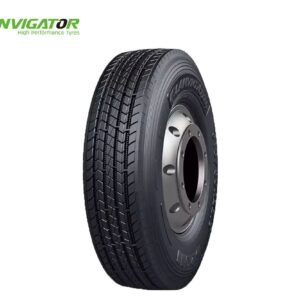 385/65R22.5 Lanvig S201