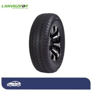 195R14C Lanv Mile Max