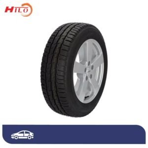205/40R17 Hilo Vantage XU1