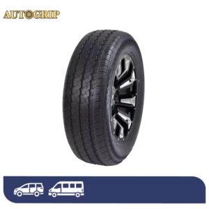 195R15C Autogrip Vanmax