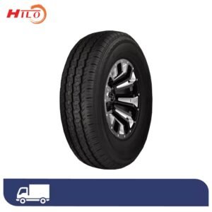 195R15C Hilo Brawn XC1